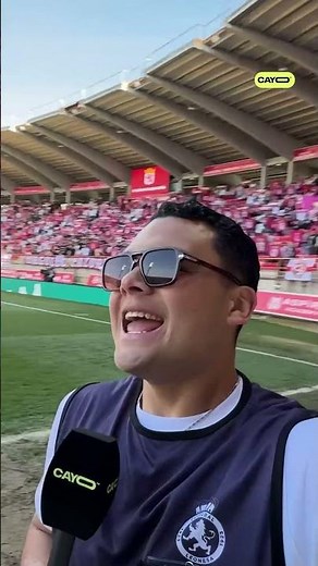 🤩 Brutal duelo de aficiones en el Reino de León entre la Cultural Leonesa y el Real Valladolid