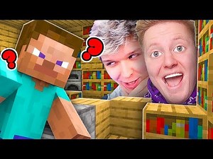 ПОЗЗИ и ЛОЛОЛОШКА *ТРОЛЛЯТ* СИКЕРОВ В МАЙНКРАФТ!