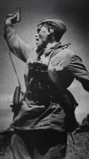 Chính ủy Liên Xô #sovietunion #lienxo #cccp #fyp #xuhuong