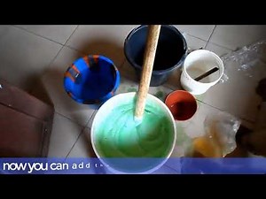 How To Make Liquid Soap (Updated Version 2)