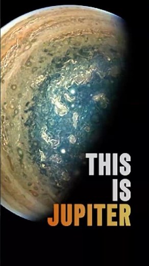 This IS Jupiter!
