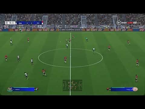 2026 PES21+FIFA STREET 2 NOSTALJIA MOD