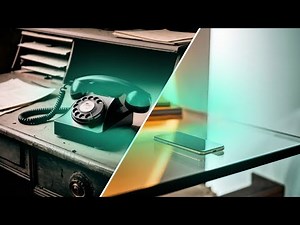 Past and Present | Technology Then and Now