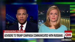 1M views · 16K shares | BREAKING: High-level advisers close to...