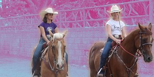 478K views · 10K reactions | MALIFANS!!!! Este es el ultimo video que grabamos Kylie King y yo, esta muy padre porque platicamos mucho y aparte le di algunos tips para las carreras de barriles que igual les pudieran servir a ustedes!! Espero que lo disfruten mucho y que les guste! Recuerden que los AMO !!! #MariaMalibran #MMHorses #CarreraDeBarriles #TheBranCFamily | Maria Malibran | Facebook