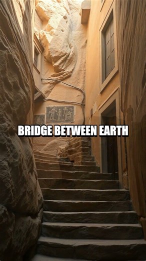 Meteora Mysteries: The Monasteries Above the Clouds