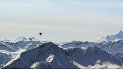 Planet Earth II (2016 TV documentary series)