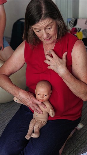 Understanding Sensitivity in Babies Through Neuroscience