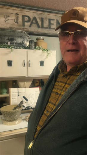 Discover Avon Treasures with Kenny the Time Mechanic