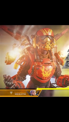 The ultimate collection of rare legend select animations in Apex Legends