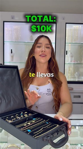 Así se ven $10K en mayoreo 😮‍🔥✨