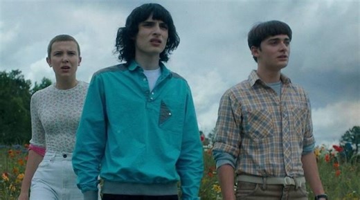 New 'Stranger Things' 5 trailer unveils time jump and more exciting details