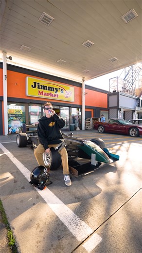 14K views · 289 reactions | This isn't for street use. ✅ We picked...