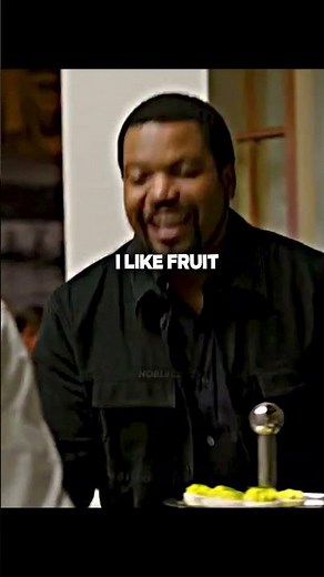 Give Me The Damn String Beans (22 Jump Street)