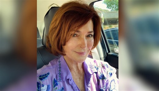 General Hospital Star Carolyn Hennesy Breaks Her Silence On Wig Rumors