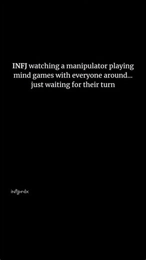 INFJ prdx on Instagram: "Hacker is yet to meet the developer 🤫 _ For daily INFJ posts, Follow @infjprdx ↓ Note: This page doesn't claim scientific truth or facts. I only share my opinions and learnings based on my experience as an INFJ. ↑ _ #INFJ #INFJlife #INFJthoughts #MBTI #MyersBriggs #PersonalityType #Introvert #IntrovertLife #Empath #HighlySensitivePerson #DeepThinker #Psychology #Mindfulness #RarePersonality #EmotionalIntelligence #OldSoul #InnerWorld #INFJproblems #INFJcommunity 