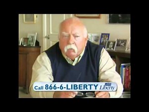 [YTPMV] The Liberty Medical Happy Diabeetus Song ft. Wilford Brimley