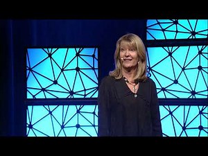 Lessons Learned From My Father | Cindi Bigelow | TEDxFairfieldUniversity