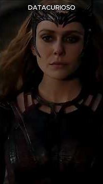 Wanda Maximoff: Why is she the most dangerous (and saddest) character in Marvel?
