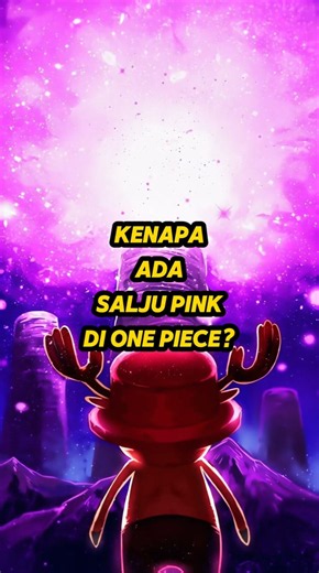 Salju Pink di One Piece?? #onepiece #anime #luffy #zoro #sanji #oda #nami #chopper #fyp #shorts