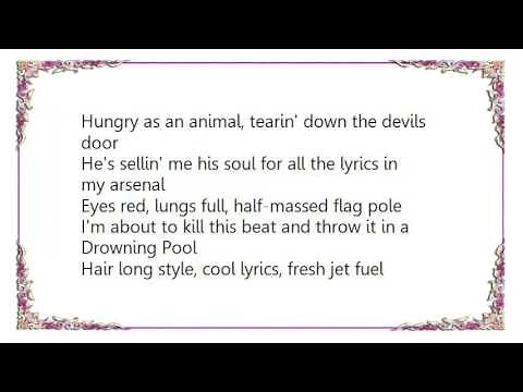 Dirty Heads - Sloth's Revenge Lyrics