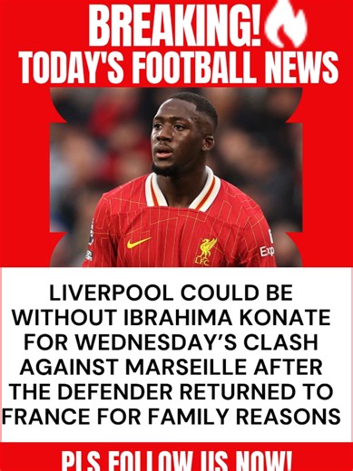 Latest Trending Football News Updates