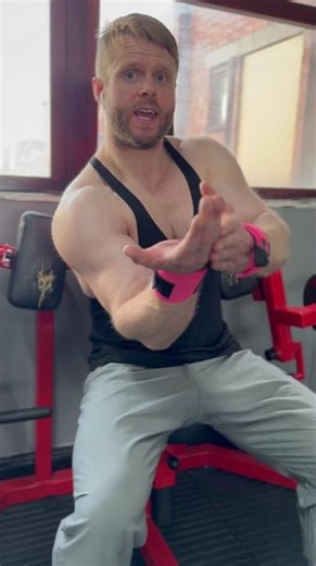 Bicep Training Tips (supination)