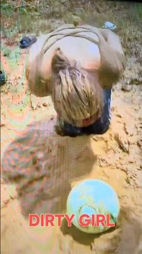 MUD BATH