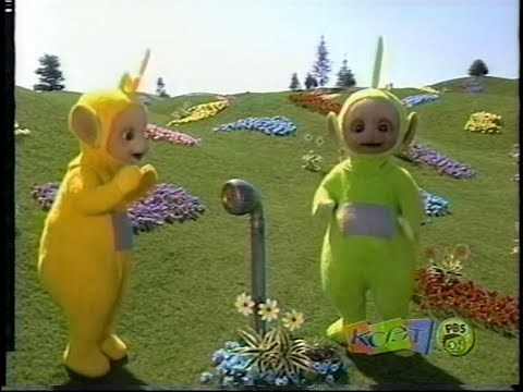 Teletubbies: Our Dog Alice (US Version)
