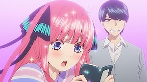 Watch The Quintessential Quintuplets Season 1 Episode 8 - The Photo That Started It All