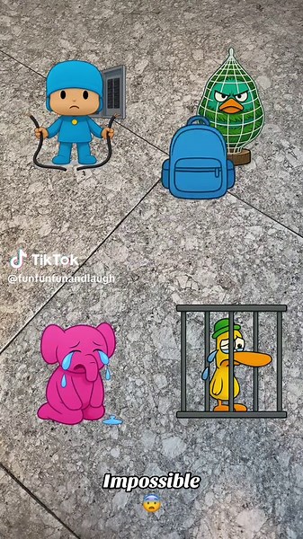 Videos de Fun and Laugh (@funfunfunandlaugh) con “Brainrot Guli Guli Guli ACAPELLA - Raniel Herco”