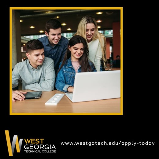 The 2023 fall semester starts on August 21! ️ Apply on our website today: https://www.westgatech.edu/admissions/registrars-office/apply-today/ | West Georgia Technical College | Facebook