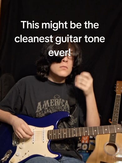 Exploring the Cleanest Guitar Tone Techniques