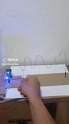 Crea tu Pulsómetro Casero en Menos de un Minuto