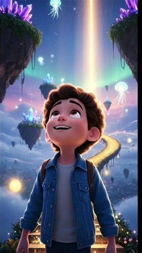 Shez And The Magical Door | How to open the door