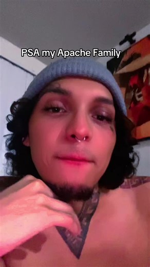 Understanding Apache Culture and Community