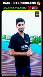 2.3K views | 易 Rain Man Problem Solved in Just 1 Minute! Struggling...