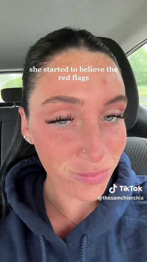 S on TikTok