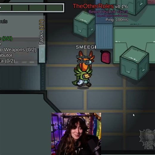 Unexpected Moments in Among Us Gameplay