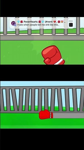 Inanimate Insanity S1 Ep 10 Reamastered Bow Looped Comparison #inanimateinsanity