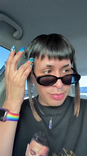 PSA Ladies! The other woman is a man #gay #dating #psa #storytime