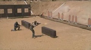 British Army Close Protection Pt. 3