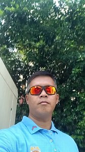 Wilfred Madrona on Reels