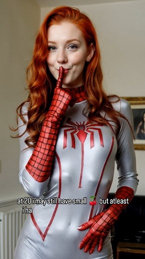 Laura | #uswomen #redhead #fyp #pov #viral | Instagram