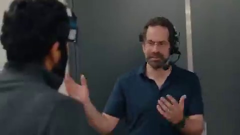 Jane Street just showed the inside of their AI training data center in Texas.4,032 GPUs. 56 racks. 8,000 km of fiber. liquid cooling running through every server because air cooling can't handle the heat anymore.but the part that got me was the origin story.Ron Minsky, who co-heads their technology group. said their first compute cluster was literally six Dell boxes stacked on top of each other at the end of a desk row. they called it "the hive."the trading systems sat out in the room with the t
