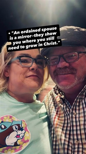 A Kingdom Spouse isn’t there to cater to your feelings—they are there to sharpen your spirit