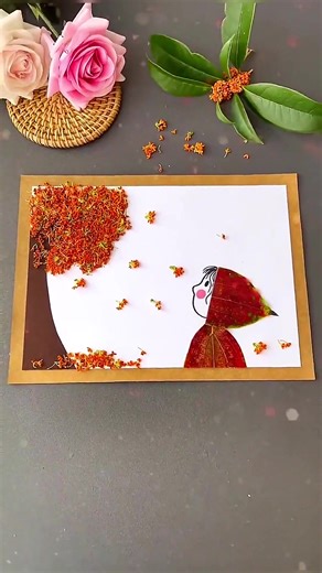 Creative DIY Drawing Ideas and Techniques | Step-by-Step Tutorial