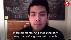 109K views · 33 reactions | "We must not forget the victory that this is—no matter how temporary it may be." A federal judge has temporarily blocked Trump's order to end DACA: | Splinter | Facebook