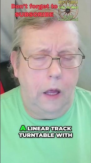 Vinyl vs. CDs: Is Physical Media Really That Different? #shorts