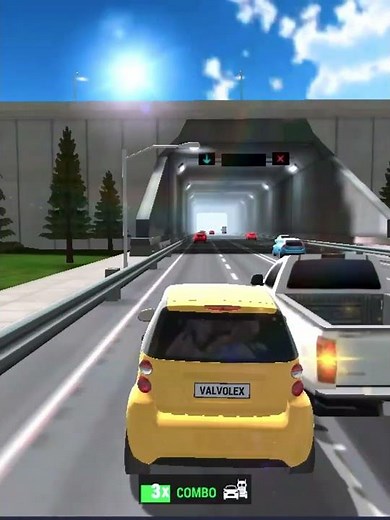 Racing Limits Gameplay | High Speed Car Racing Game | Realistic Traffic Racing Android & iOS
